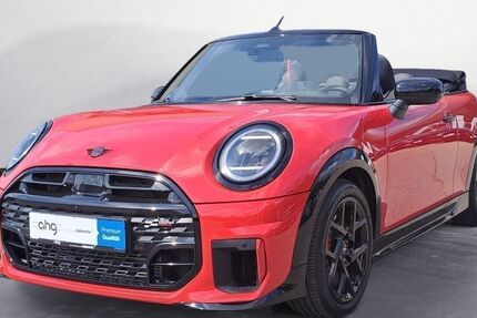 Mini Cooper Cabrio 11.994 km 33.950 &euro; Böblingen 71034