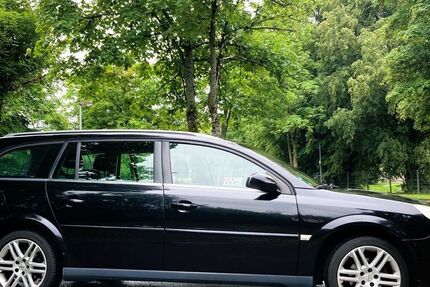 Opel Vectra 177.000 km 5.998 &euro; Plochingen 73207