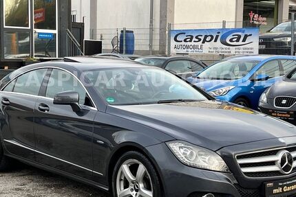 Mercedes-Benz CLS 350 251.800 km 12.490 &euro; Kirchheim unter Teck 73230