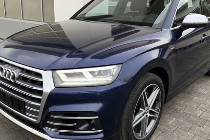 Audi SQ5 166.000 km 26.900 &euro; Metzingen 72555