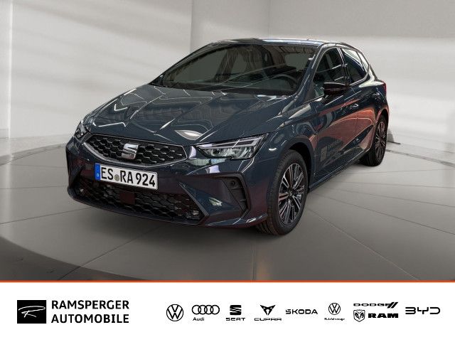 Seat Ibiza 2.000 km 23.930 &euro; Nürtingen 72622
