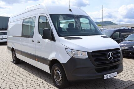 Mercedes-Benz Sprinter 159.240 km 35.641 &euro; Ofterdingen 72131