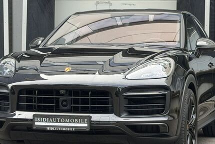Porsche Cayenne 17.500 km 99.950 &euro; Reutlingen/Mittelstadt 72766