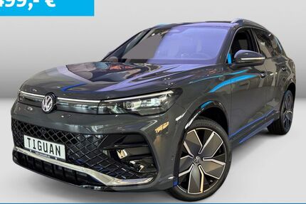 VW Tiguan 1.100 km 49.890 &euro; Esslingen (bei Stuttgart) 73734