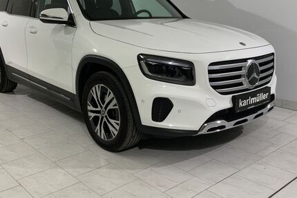 Mercedes-Benz GLB 220 8.950 km 45.590 &euro; Mössingen 72116