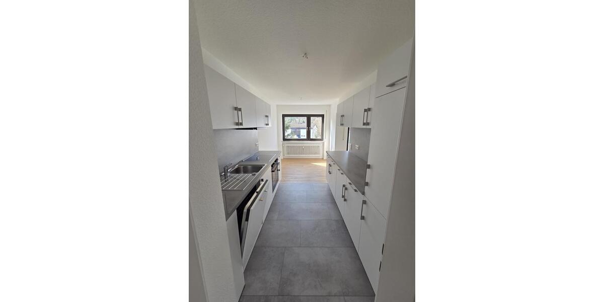 Etagenwohnung Mössingen - 2.5 Zimmer, 63 m&sup2;, 850&euro; | Angebot:25376644