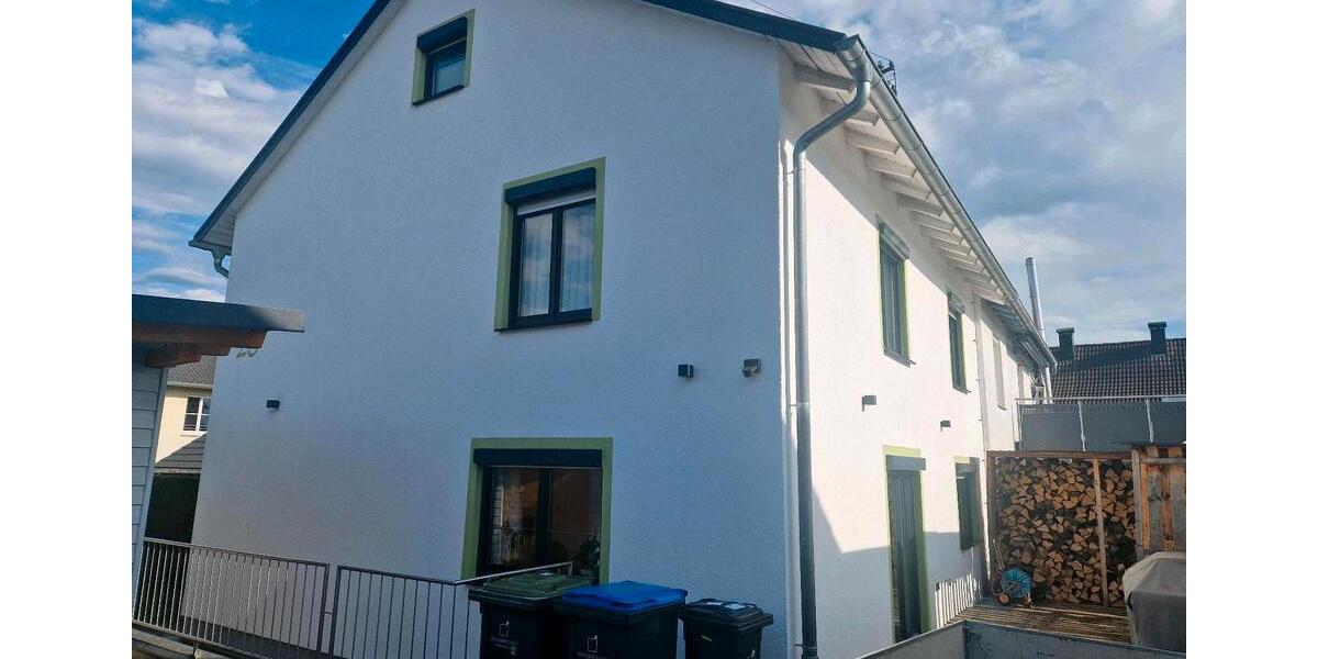 Doppelhaushälfte Nufringen - 6 Zimmer, 145 m&sup2;, 590.000&euro; | Angebot:26044573