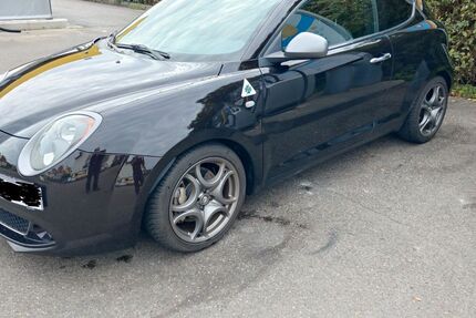 Alfa Romeo MiTo 127.546 km 5.800 &euro; Esslingen am Neckar 73728