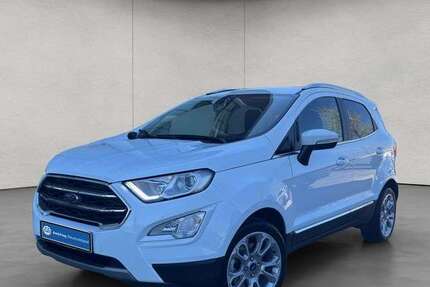 Ford EcoSport 82.411 km 10.930 &euro; Filderstadt 70794