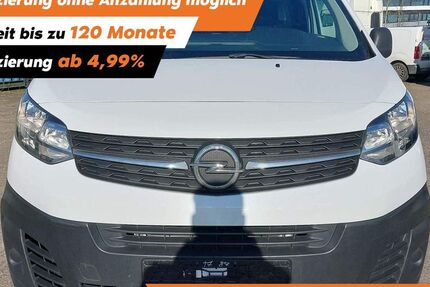 Opel Vivaro 94.000 km 14.900 &euro; Mössingen 72116