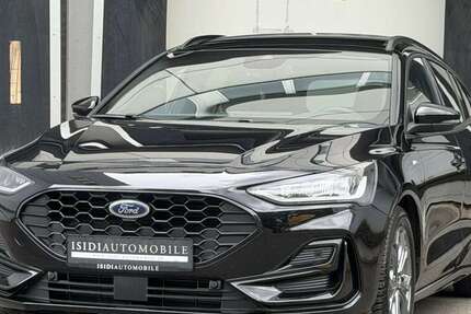 Ford Focus 10.800 km 22.900 &euro; Reutlingen 72766