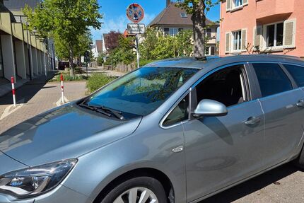 Opel Astra 173.000 km 4.900 &euro; Rottenburg am Neckar 72108