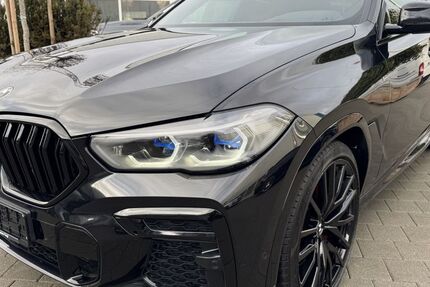 BMW X6 M50 82.000 km 57.900 &euro; Reutlingen 72770