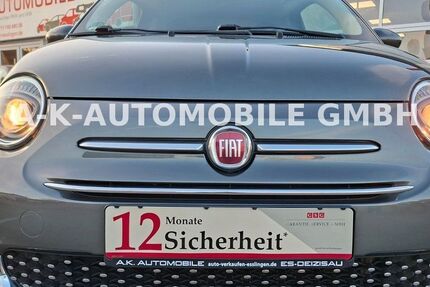 Fiat 500 116.000 km 6.999 &euro; Deizisau 73779