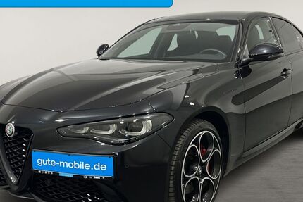 Alfa Romeo Giulia 13.950 km 36.990 &euro; Reutlingen 72762