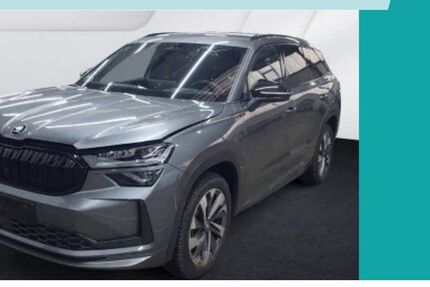 Skoda Kodiaq 19.758 km 45.389 &euro; Herrenberg 71083