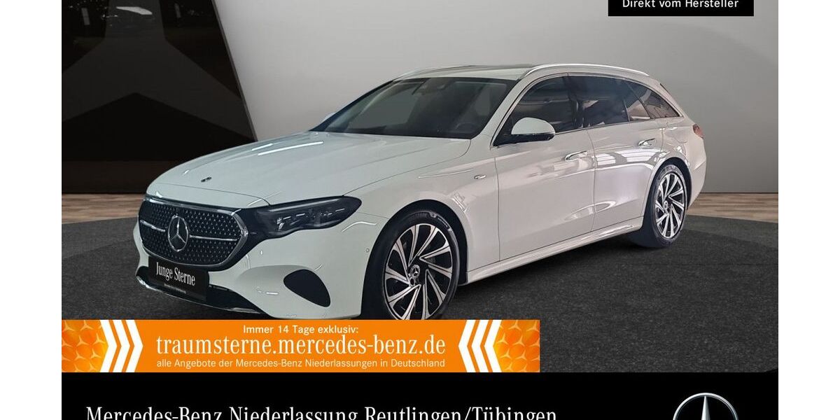 Mercedes-Benz E 300 16.362 km 46.990 &euro; Pfullingen 72793