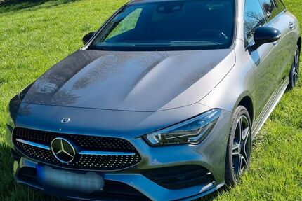 Mercedes-Benz CLA 250 Shooting Brake 52.850 km 28.900 &euro; Ergenzingen 72108
