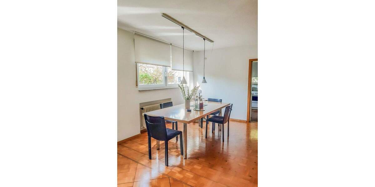 Einfamilienhaus Kirchheim unter Teck Kirchheim - 8 Zimmer, 259 m&sup2;, 1.100.000&euro; | Angebot:25751224