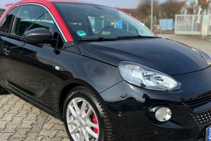 Opel Adam 99.999 km 9.400 &euro; Kirchheim 73230