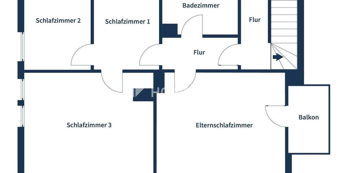 Einfamilienhaus Weil im Schönbuch - 7 Zimmer, 150 m&sup2;, 599.000&euro; | Angebot:25677583