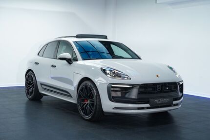 Porsche Macan 31.500 km 93.990 &euro; Rottenburg am Neckar 72108