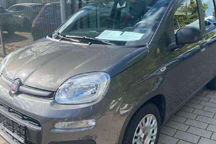 Fiat Panda 44.923 km 8.900 &euro; Böblingen 71034