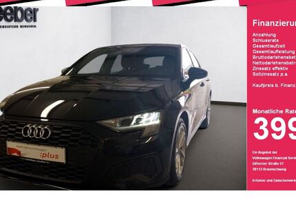 Audi A3 52.250 km 18.890 &euro; Herrenberg 71083