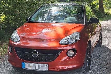Opel Adam 99.229 km 4.300 &euro; Gäufelden 71126