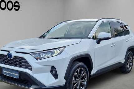 Toyota RAV 4 12.443 km 36.350 &euro; Nürtingen 72622