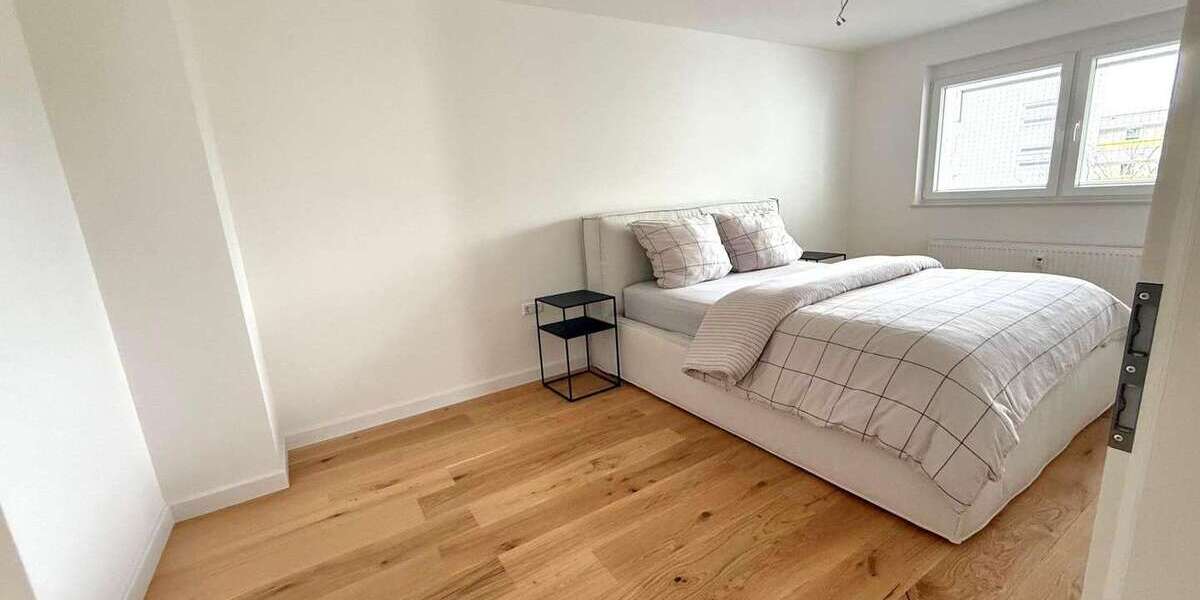 Etagenwohnung Esslingen Oberesslingen - 3.5 Zimmer, 91 m&sup2;, 1.300&euro; | Angebot:26661205