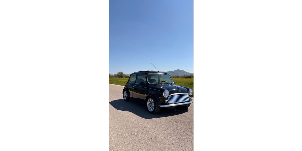 Mini 1300 19.946 km 22.000 &euro; Kirchheim 73230