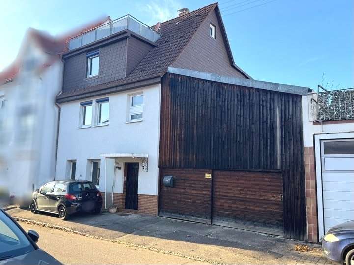 Einfamilienhaus Kohlberg - 5 Zimmer, 106 m&sup2;, 249.000&euro; | Angebot:25198357