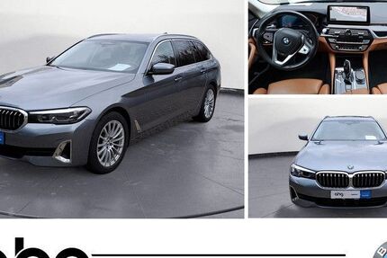 BMW 520 126.356 km 29.960 &euro; Esslingen am Neckar 73730
