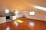 Dachgeschoßwohnung Ostfildern - 1.5 Zimmer, 37 m&sup2;, 645&euro; | Angebot:26675984