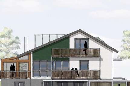 Wohnung Waldenbuch - 3 Zimmer, 95 m&sup2;, 459.000&euro; | Angebot:25900813