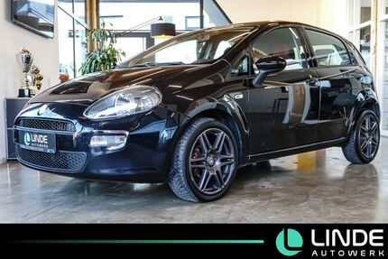 Fiat Punto 157.800 km 4.480 &euro; Kusterdingen 72127