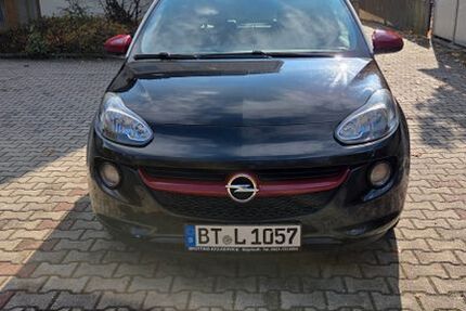 Opel Adam 209.000 km 3.850 &euro; Böblingen 71034