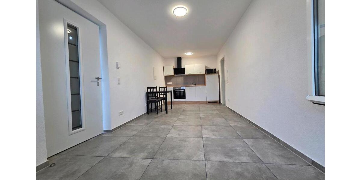 Erdgeschoßwohnung Weil Im Schönbuch - 1 Zimmer, 24 m&sup2;, 600&euro; | Angebot:25765778