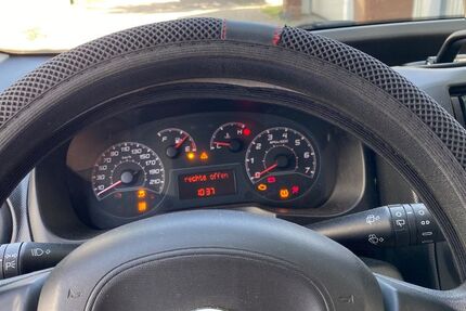 Fiat Qubo 50.100 km 8.700 &euro; Tübingen 72074