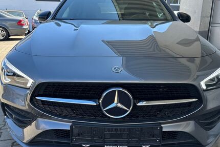 Mercedes-Benz CLA 200 123.800 km 23.999 &euro; Hildrizhausen 71157