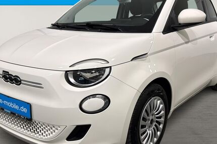 Fiat 500e 31.700 km 16.490 &euro; Reutlingen 72762