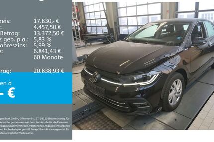 VW Polo 66.678 km 17.830 &euro; Reutlingen 72770