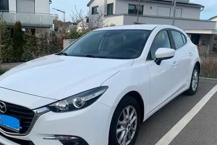 Mazda 3 134.500 km 11.000 &euro; Sindelfingen 71065