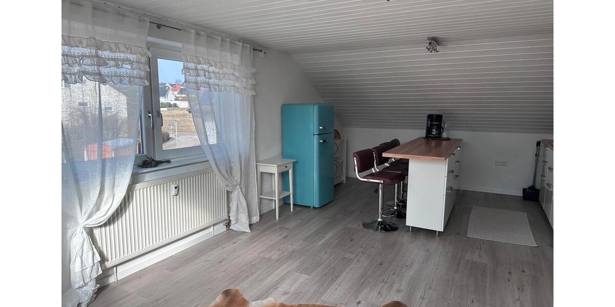 Etagenwohnung Ofterdingen - 2 Zimmer, 53 m&sup2;, 900&euro; | Angebot:27625119