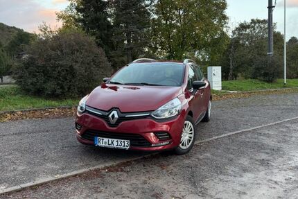 Renault Clio 60.000 km 6.200 &euro; Reutlingen 72770