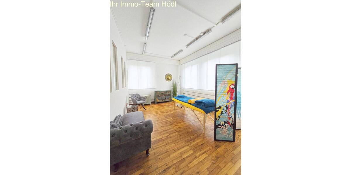 Gewerbeobjekt Reutlingen Ohmenhausen - 2 Zimmer, 90 m&sup2;, 900&euro; | Angebot:25698175