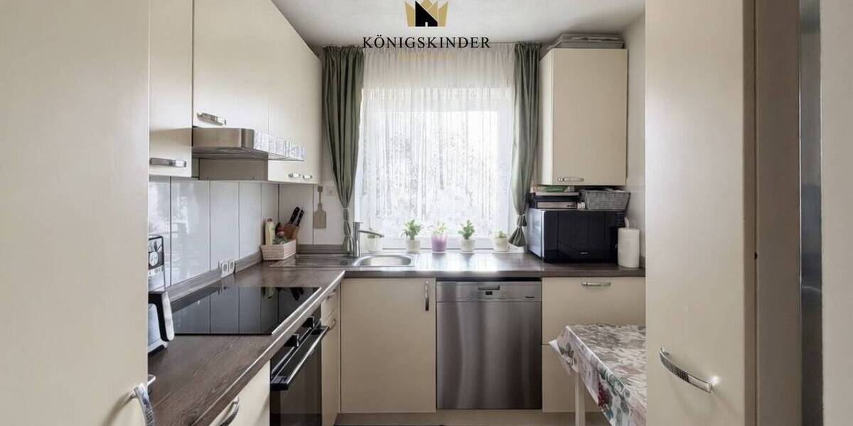 Etagenwohnung Metzingen - 4 Zimmer, 79 m&sup2;, 279.000&euro; | Angebot:25984389