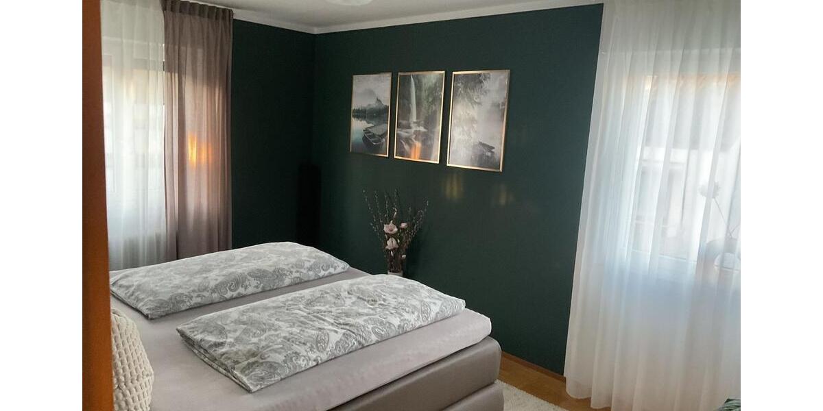 Etagenwohnung Altbach - 4 Zimmer, 94 m&sup2;, 399.000&euro; | Angebot:24952200