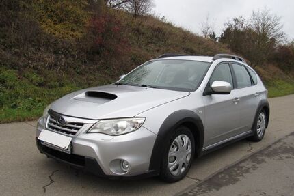 Subaru Impreza 310.000 km 1.999 &euro; Hechingen 72379